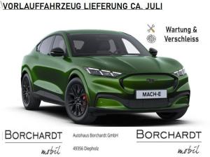 Ford Mustang Mach-E