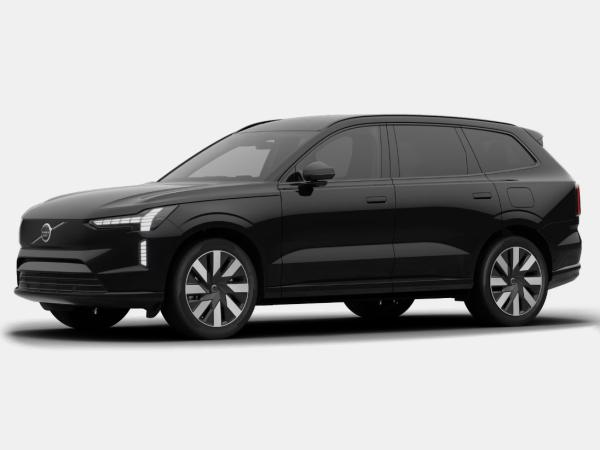 Volvo EX90