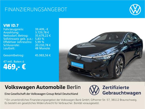 Volkswagen ID.7