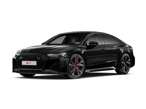 Audi RS7