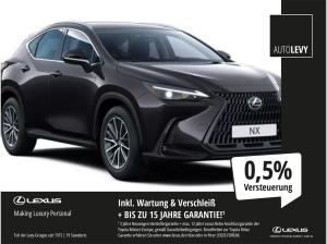 Lexus NX 450h+