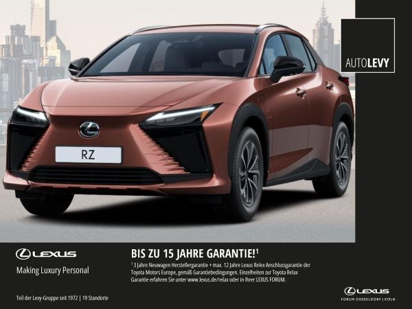 Lexus RZ 350e
