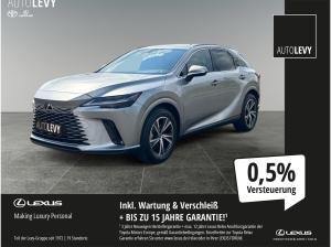 Lexus RX 450