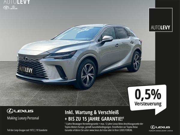 Lexus RX 450