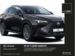 Lexus NX 450h+