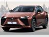Lexus RZ 350e