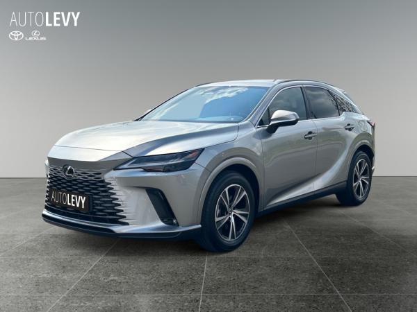 Lexus RX 450