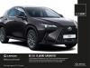 Lexus NX 450h+
