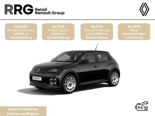 Renault R5