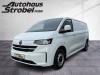 Volkswagen e-Transporter Kasten