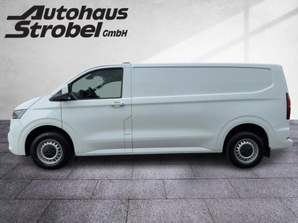Volkswagen e-Transporter Kasten