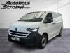 Volkswagen e-Transporter Kasten