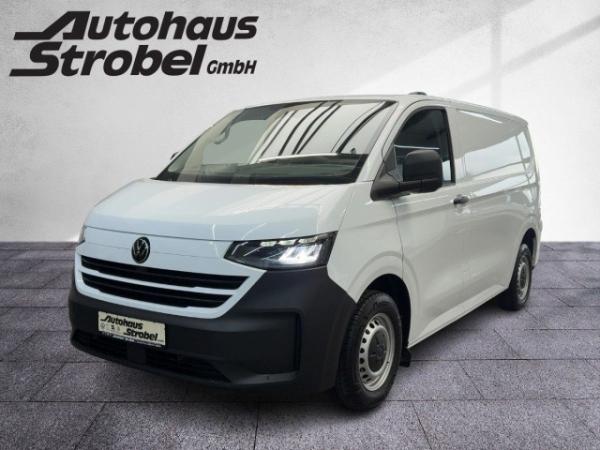 Volkswagen e-Transporter Kasten