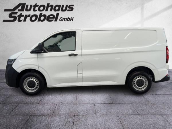Volkswagen e-Transporter Kasten