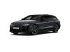 Audi S6 e-tron