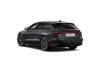 Audi S6 e-tron