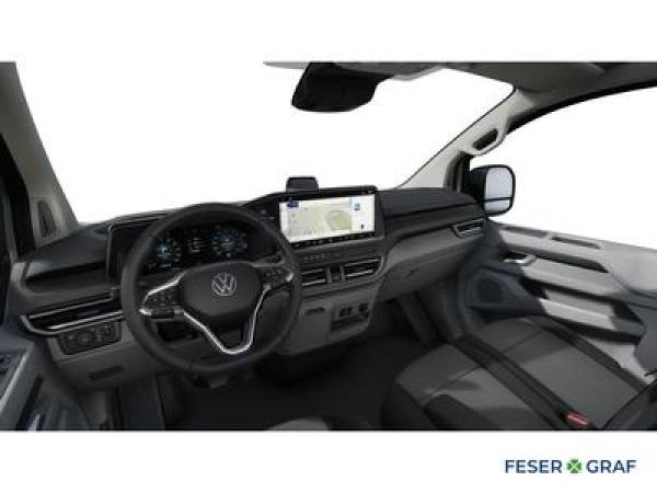 Volkswagen e-Transporter Kasten