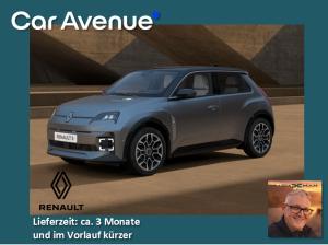 Renault R5