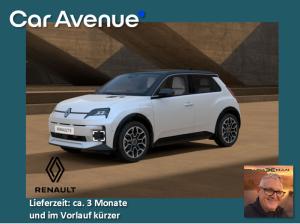 Renault R5
