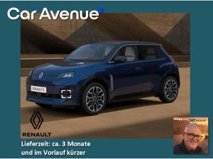 Renault R5