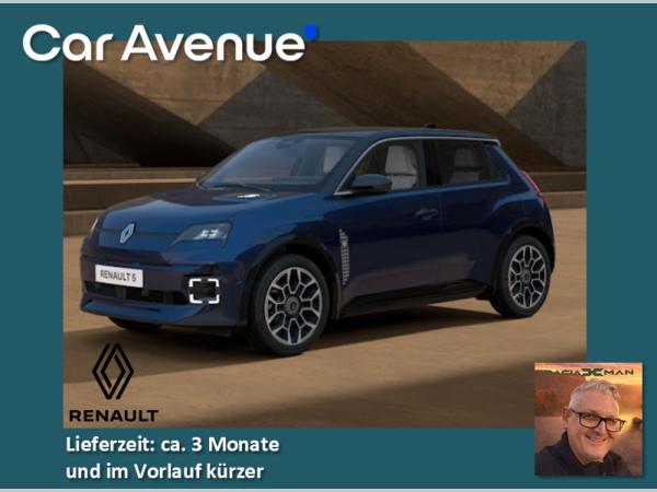 Renault R5