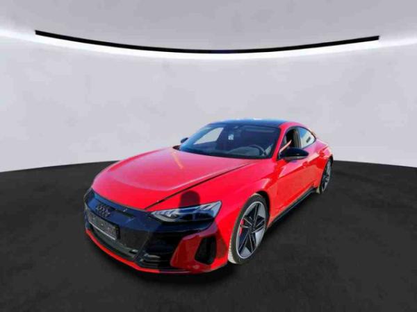 Audi RS e-tron GT