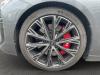 Audi S6 e-tron