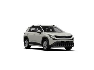Skoda Epiq
