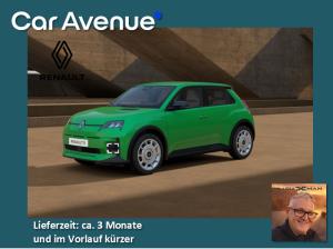 Renault R5