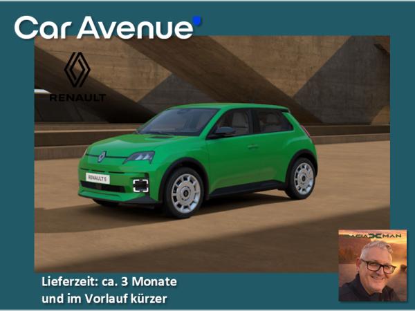 Renault R5