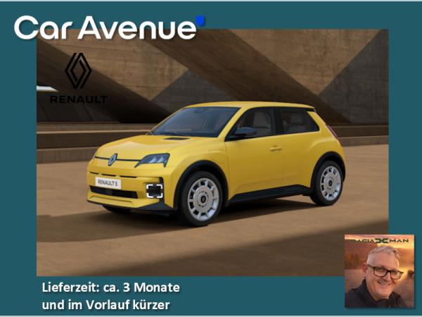 Renault R5