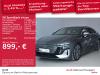 Audi S6 e-tron