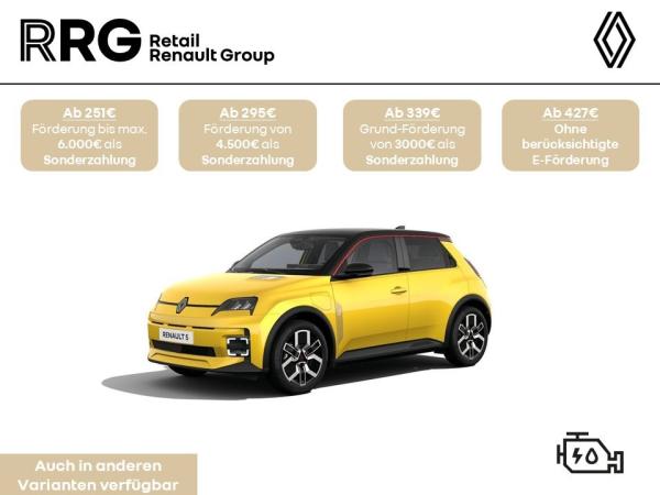 Renault R5