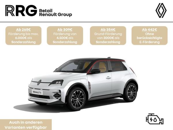 Renault R5