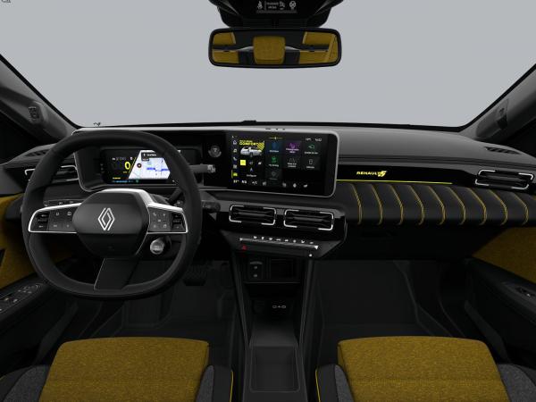 Renault R5