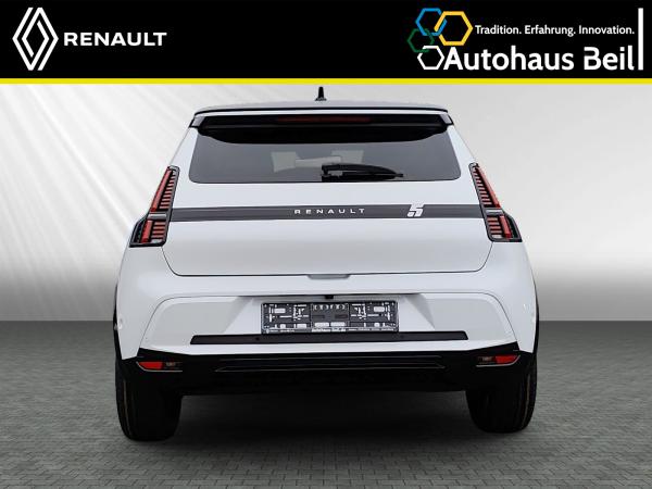 Renault R5