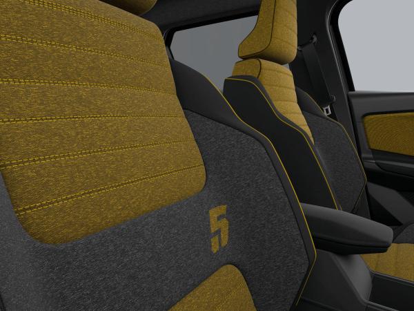 Renault R5