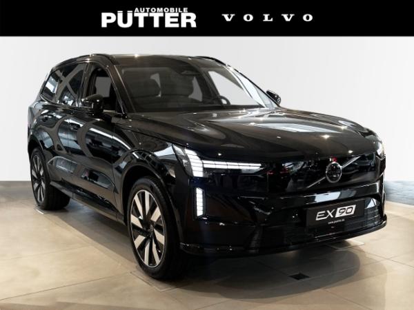 Volvo EX90