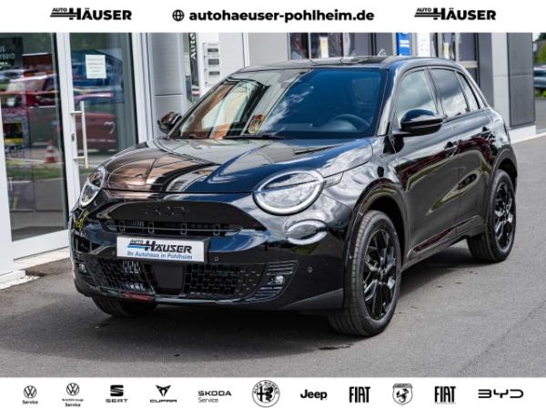 Fiat 600