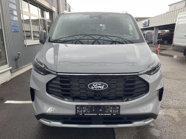 Ford Tourneo