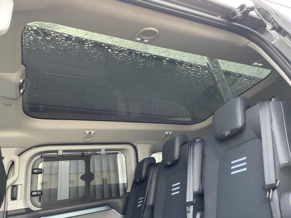 Ford Tourneo