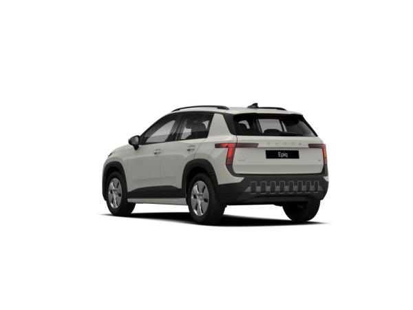 Skoda Epiq