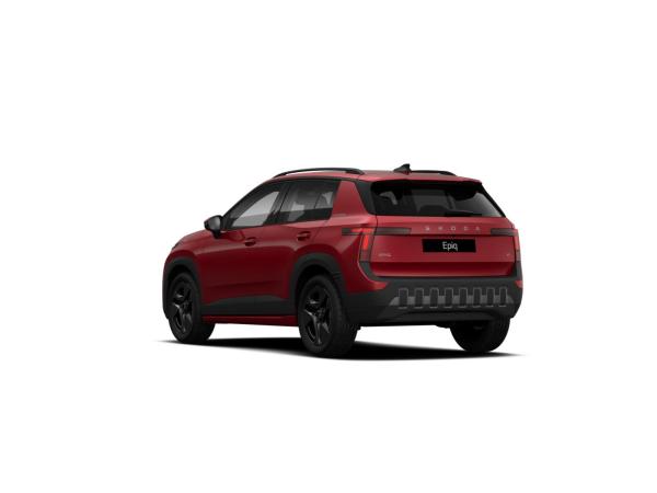 Skoda Epiq