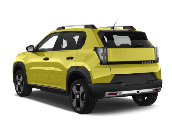 Fiat Grande Panda