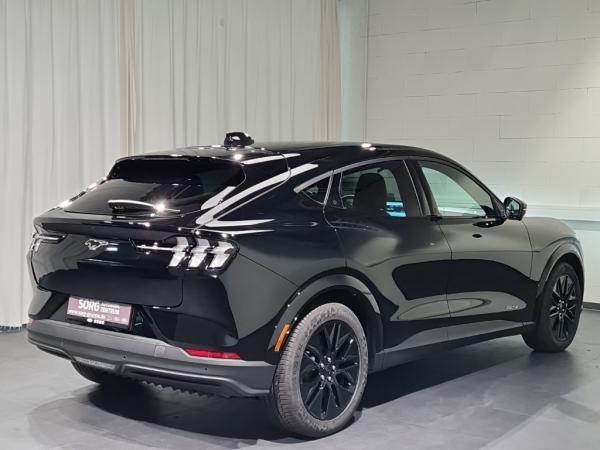 Ford Mustang Mach-E