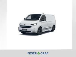 Volkswagen e-Transporter Kasten