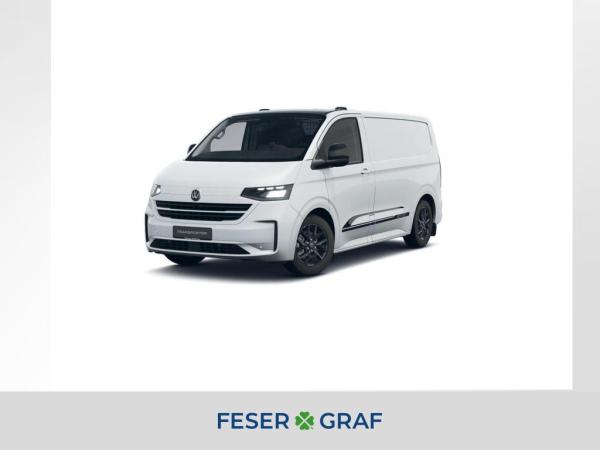 Volkswagen e-Transporter Kasten
