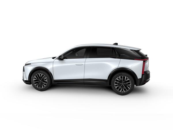 DS Automobiles DS 7