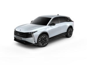 DS Automobiles DS 7