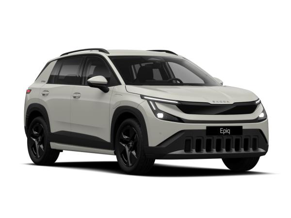 Skoda Epiq